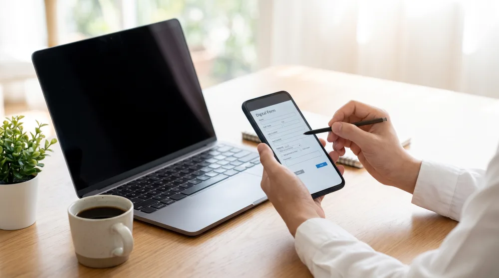 Como abrir MEI pelo celular passo a passo sem precisar de contador