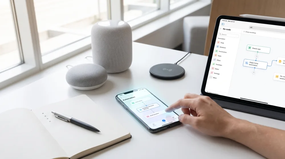 Como automatizar lembretes e tarefas repetitivas no celular sem saber programar
