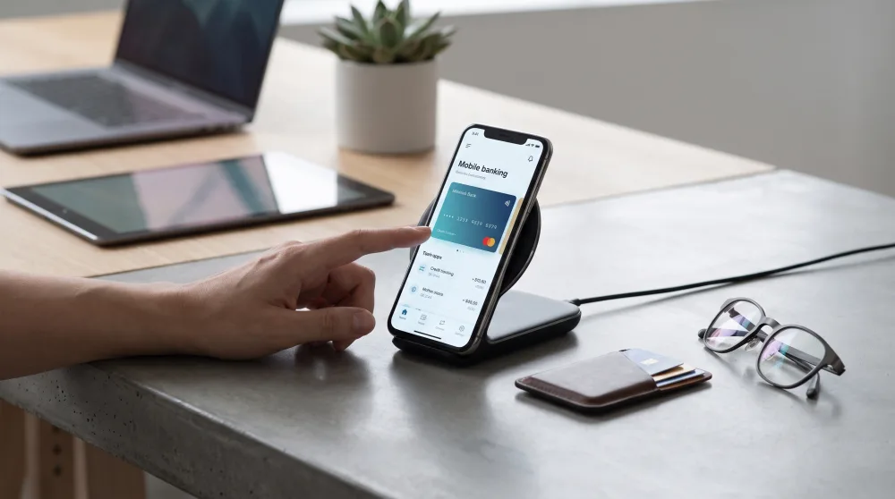 Cartão de crédito acumulando juros: use o app do banco para sair da dívida sem pagar consultoria