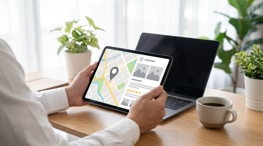 Google Meu Negócio: como cadastrar sua empresa grátis e aparecer nas buscas locais
