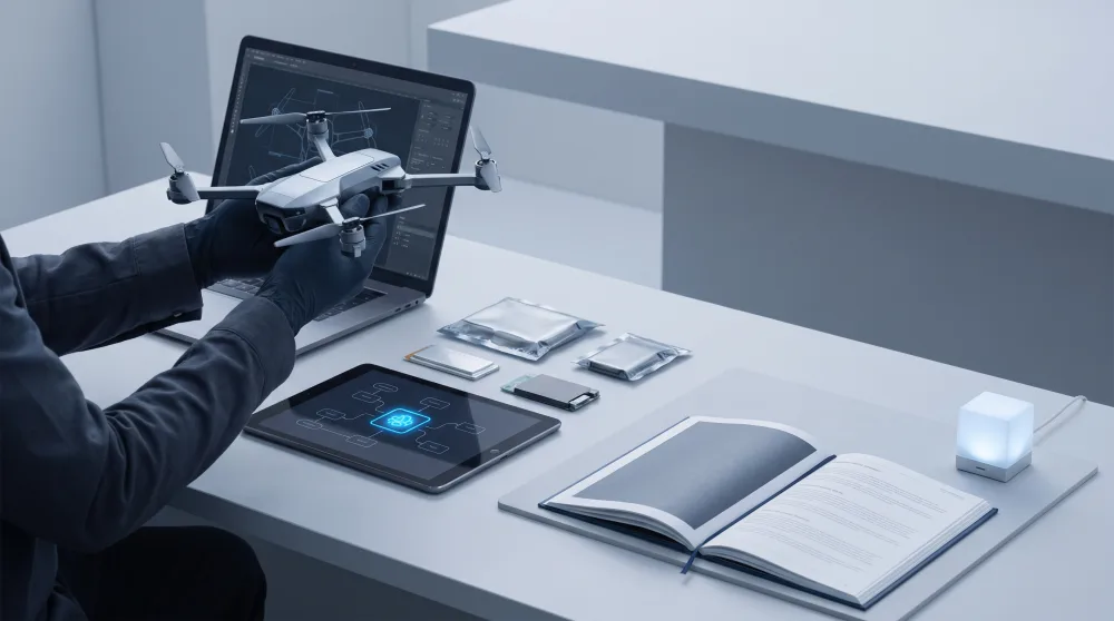 Homologar drone importado na ANATEL em 2026: o passo a passo real e a mudança que pegou todo mundo