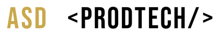 ASD ProdTech