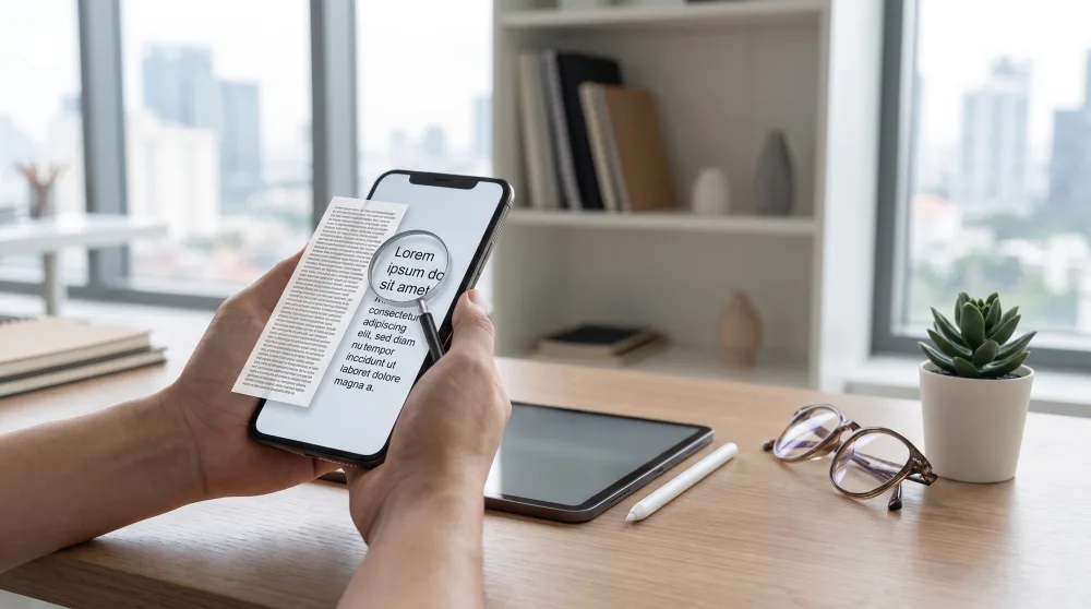 Tamanho de fonte no celular: como ajustar em qualquer app para ler sem forçar a vista